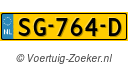 SG764D