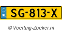 SG813X