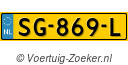 SG869L