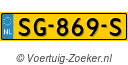 SG869S