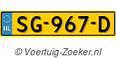 SG967D