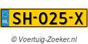 SH025X