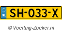 SH033X