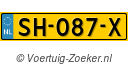 SH087X