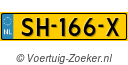 SH166X