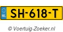 SH618T
