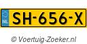 SH656X