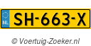 SH663X