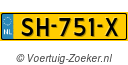 SH751X
