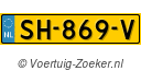 SH869V
