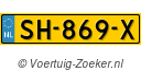 SH869X