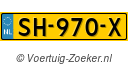 SH970X