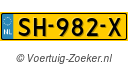 SH982X