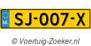 SJ007X