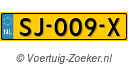SJ009X