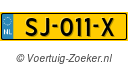 SJ011X