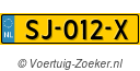 SJ012X