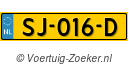 SJ016D