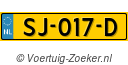 SJ017D