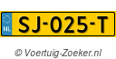 SJ025T