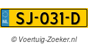 SJ031D