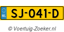 SJ041D
