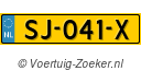 SJ041X