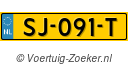 SJ091T