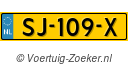 SJ109X