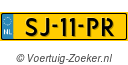 SJ11PR