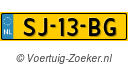 SJ13BG