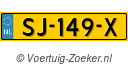 SJ149X