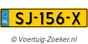 SJ156X