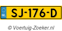 SJ176D