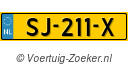 SJ211X