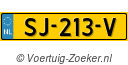 SJ213V