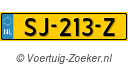 SJ213Z