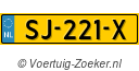 SJ221X