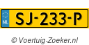 SJ233P