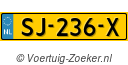 SJ236X