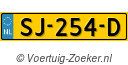 SJ254D