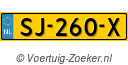 SJ260X