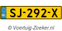 SJ292X