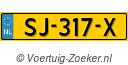 SJ317X