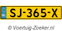 SJ365X