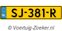 SJ381R