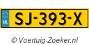 SJ393X