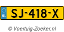 SJ418X