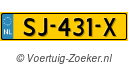 SJ431X