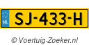 SJ433H